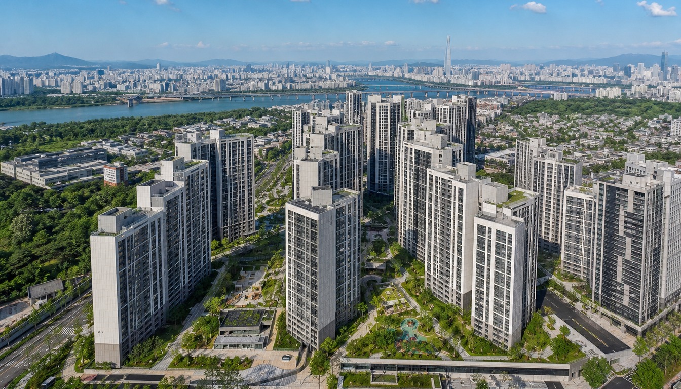 서울 청약 시장 브리프 | 2026년 6월 하순