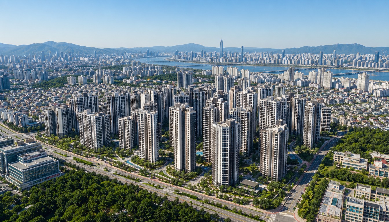 2026년 서울 아파트 청약 일정 — 매주 업데이트 가이드