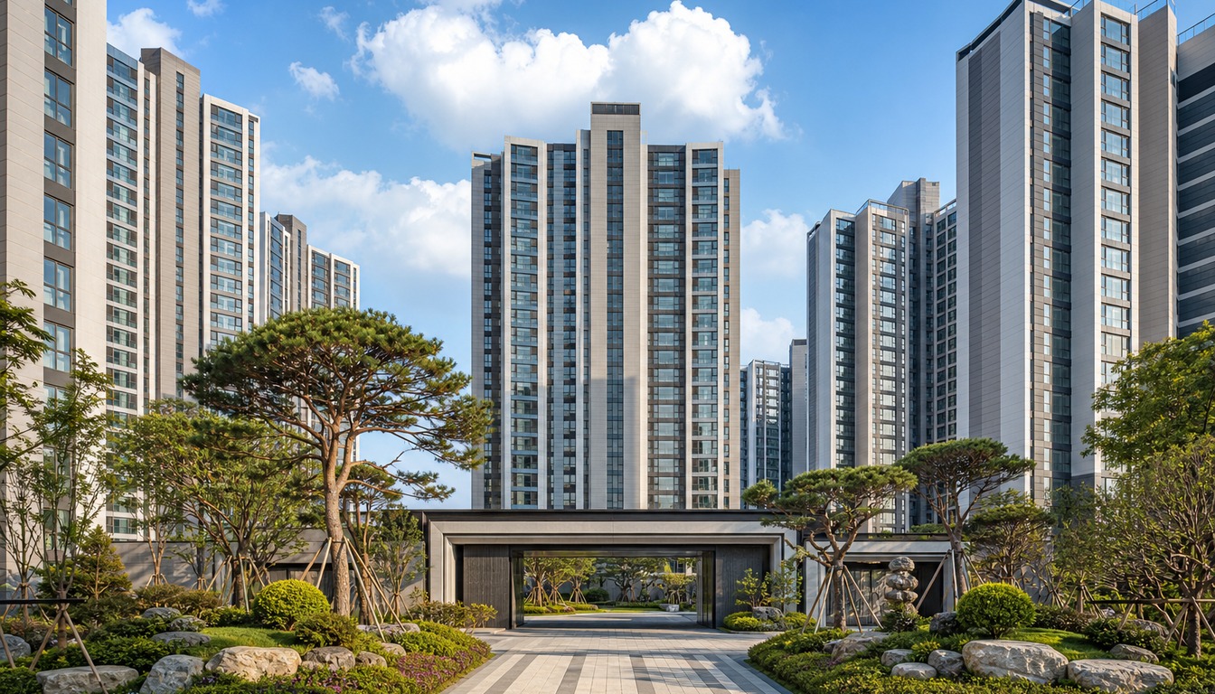 더샵 분당센트로(2차) 완전 분석 — 임의공급 5세대, 지금 놓치면 언제?
