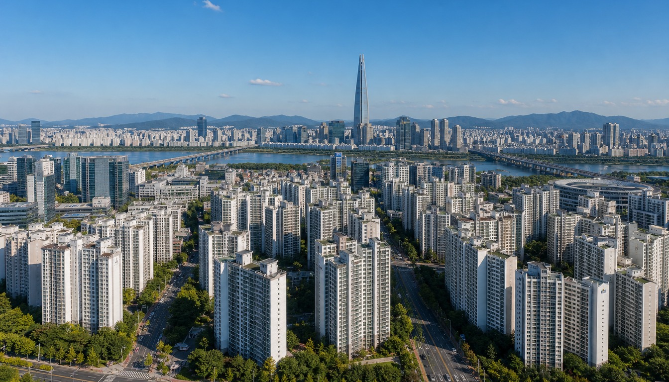 서울 청약 시장 브리프 — 2026년 6월 마감 임박 공고 총정리