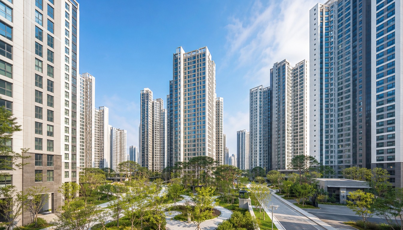 경기 청약 완전 가이드 — 고덕국제신도시 수자인풍경채 1단지 무순위 잔여세대 집중 분석