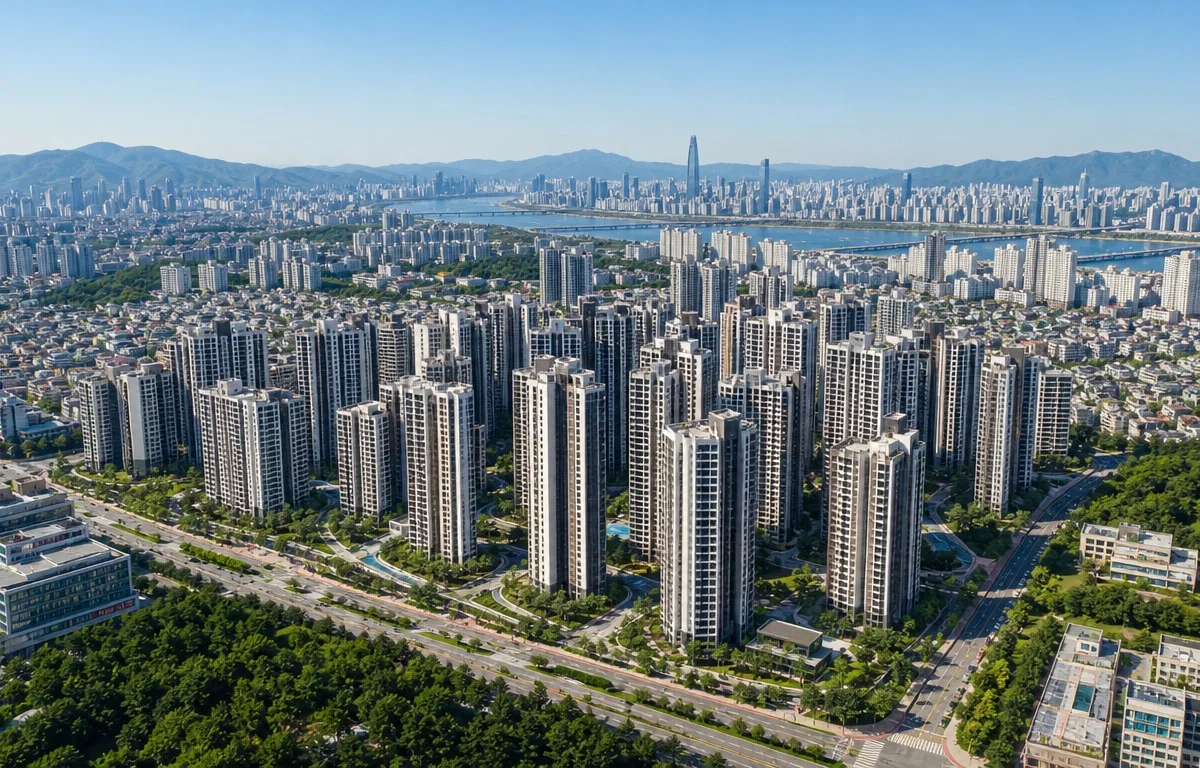 2026 서울 아파트 청약 일정 및 분양 정보 확인