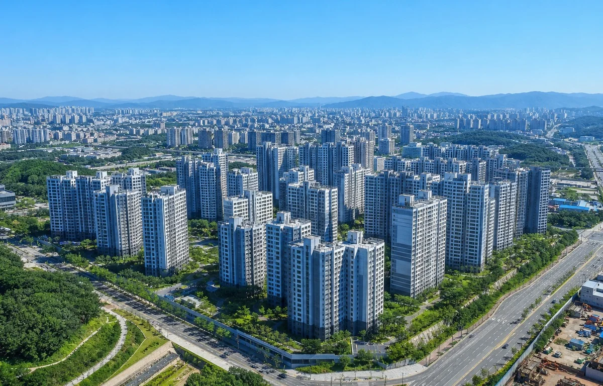 경기 청약 시장 브리프 2026년 6월 — 평택·김포 마감 임박
