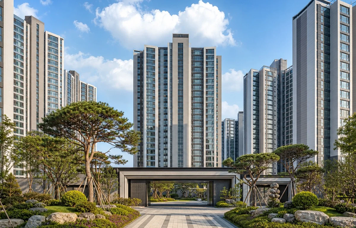 더샵 분당센트로 2차 임의공급 완전 분석 | 2026 청약