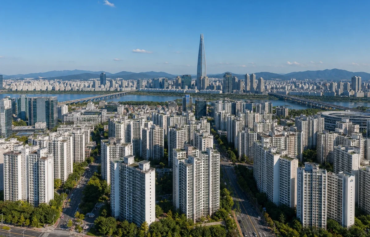 서울 청약 브리프 6월 2026 — 마감 임박 3개 단지 분석